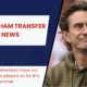 Tottenham Hotspur are yet to sign a single player this summer transfer window.